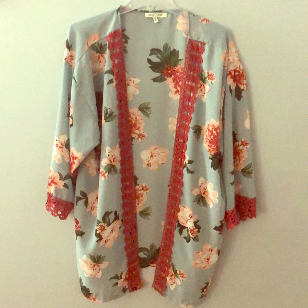 Kimono